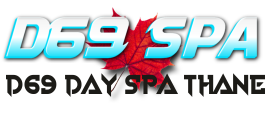 D69 Day Spa Thane
